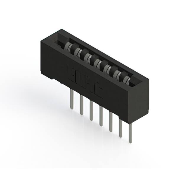 857-007-441-101 EDAC Inc.  Edgeboard Connectors
